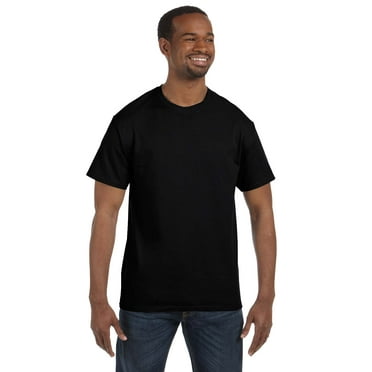 Hanes 5250T Men'S 6.1 Oz. T-Shirt