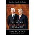 thumbnail image 3 of The Secret of Real Estate Revealed (Paperback), 3 of 3