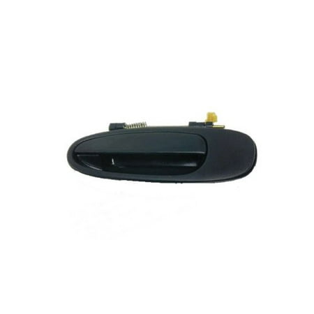 - Toyota Corolla Outside Rear Driver Side Replacement Door Handle, 93 94 95 96 97 TOYOTA COROLLA By Top Deal from USA
