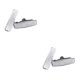 thumbnail image 1 of Sidaley Side Marker Lights for 525i 528i M5 E39 5-Series 530i 540i Tipo 1 2piezas, 1 of 1