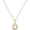 L, variant on Initial Necklaces for Women Gold Letter Necklace Choker Necklace Monogram Name Necklace