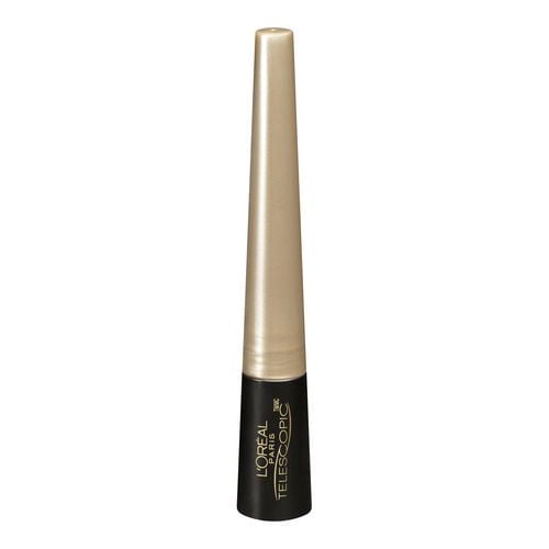 L'Oréal Paris Telescopic Eyeliner- Waterproof