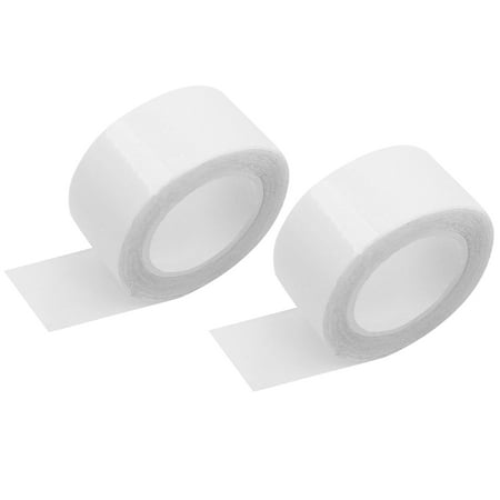 

Adhesive Clear Dress Bra Strip Fashion Toupee Tape Double Sided Body Secret Wig