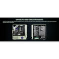 thumbnail image 4 of Thermaltake Ceres 350 MX ATX Mid Tower Chassis Macha Green CA-1Z3-00MEWN-00, 4 of 20