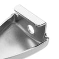 thumbnail image 3 of Raindrops 10pcs Triangle Drum Lug Zinc Alloy For Sound Quality Enhancement In Music Performance, 3 of 6
