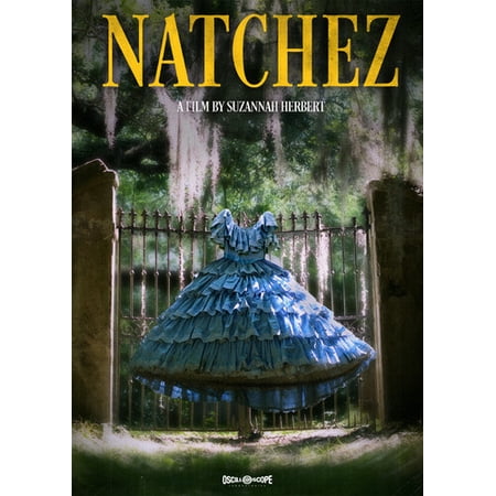 Natchez (Blu-ray), Oscilloscope, Documentary
