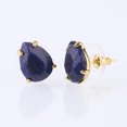 thumbnail image 1 of Boucles d'Oreilles Goutte d'Eau Forme Boucles d'Oreilles Femmes Reiki Bijoux pour la Fête, 1 of 6