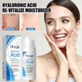thumbnail image 1 of Crema Hidratante Ganfancp Hyaluronic Revitalize Cream 30G Unificadora Del Tono de la Piel, 1 of 7