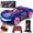 Blue, variant on 1:16 Gesture Rc Stunt Car, 360° Rotate Remote Control Car for Kids, Drift RC Car with Light Spray & Sound, Birthday Gifts for Boys Girls 4-12
