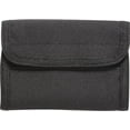 thumbnail image 2 of Rothco Deluxe Tri-Fold ID Wallet Black 11629, 2 of 4