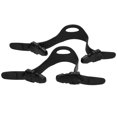thumbnail image 3 of FAGINEY 1Pair KEEP DIVING Adjustable Scuba Diving Fins Straps Accessory , Diving Accessory, Diving Fins Strap, 3 of 8