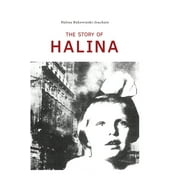 The story of Halina (Paperback)