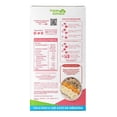 thumbnail image 3 of Avena integral Granvita instantánea sabor manzana con canela 8 sobres de 35 g c/u, 3 of 3