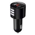 thumbnail image 1 of Uinagy Car Bluetooth Mp3, 1 of 9