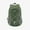 Olive Green, variant on Unisex 12L Small Drawstring Lightweight Travel Hiking Backpack Daypack,Black