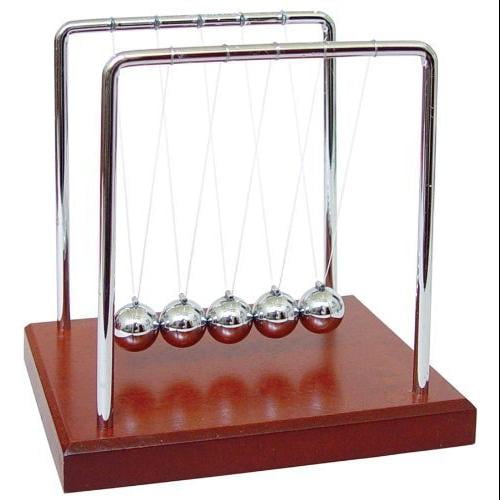 newton's cradle walmart
