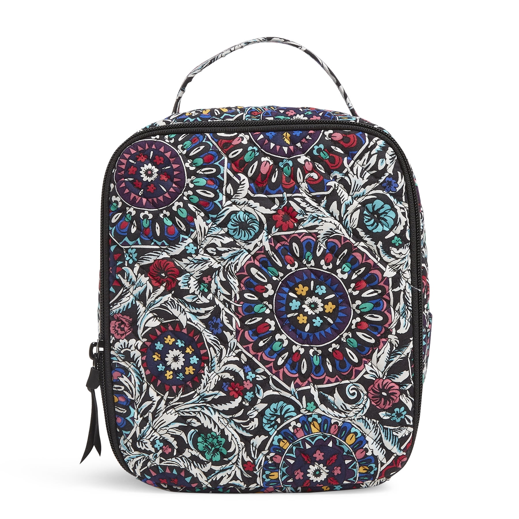 vera bradley lunch bag clearance