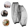 thumbnail image 6 of Topbathy Gardening Arm Protectors 2Pcs Waterproof Tpu Forearm Covers For Men Women 11.79X4.32X4.32in, 6 of 7