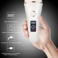 thumbnail image 4 of Electric Razor Painless Lady Shaver LCD Display Women Bikini Trimmer for Whole Body USB Rechargeable Lady Body Facial Hair Removal Epilator, 4 of 8