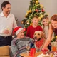 thumbnail image 5 of Accesorios Para Perros Y Gato Elementos De Navidad Paliacate, 5 of 8