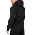 thumbnail image 6 of Venum UFC Fight Night 2.0 Replica Pullover Hoodie - Small - Black, 6 of 6