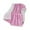 Pink, variant on Fleece Blanket, Double Layer Blanket, Thickened Double Sided Flannel Lamb Fleece Blanket for Sofa and Winter Warmth, Soft Plush Polyester Material, Multiple Colors Available