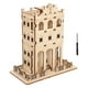 thumbnail image 3 of 3D Wood Puzzle Toy For Children Creativity Enhancement Practical Hand Made 1 Set, 3 of 5