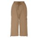 thumbnail image 4 of Karight Women's Cargo Capris Loose Fit Casual Hiking Pants Lightweight Quick Dry Joggers Outdoor Workout Pants with Pockets, 4 of 8