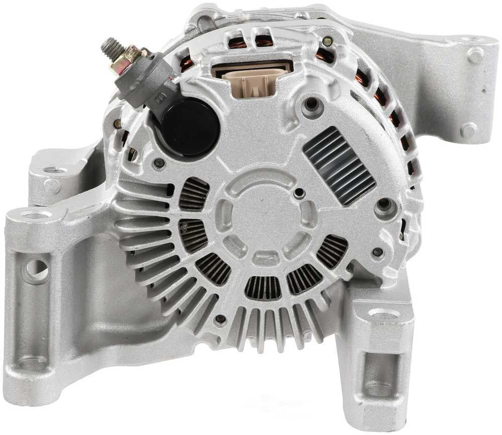 Bosch AL4241X Premium Alternator