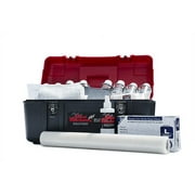 GLASS MECHANIX Headlight Restoration Starter Kit