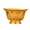 Style A, variant on Worship Cup Buddhist Offering Bowl Prayer Bowl Alloy Material for Shrine Meditation Temple Settings