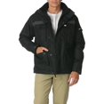 thumbnail image 3 of Caterpillar Parka Isolée Lourde pour Hommes, 3 of 3