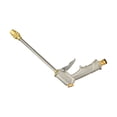 thumbnail image 5 of Homena Heavy Duty Garden Hose Nozzle Brass Metal Sprayer with Adjustable Spray Modes, 5 of 8