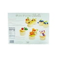 La Boulangerie Des Gourmets Puff Pastry Shells Ready To Use 20.32 OZ