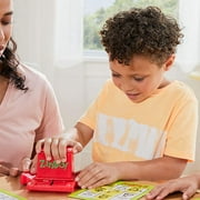 ThinkFun Zingo Bingo Preschool Game for Pre-Readers and Early Readers
