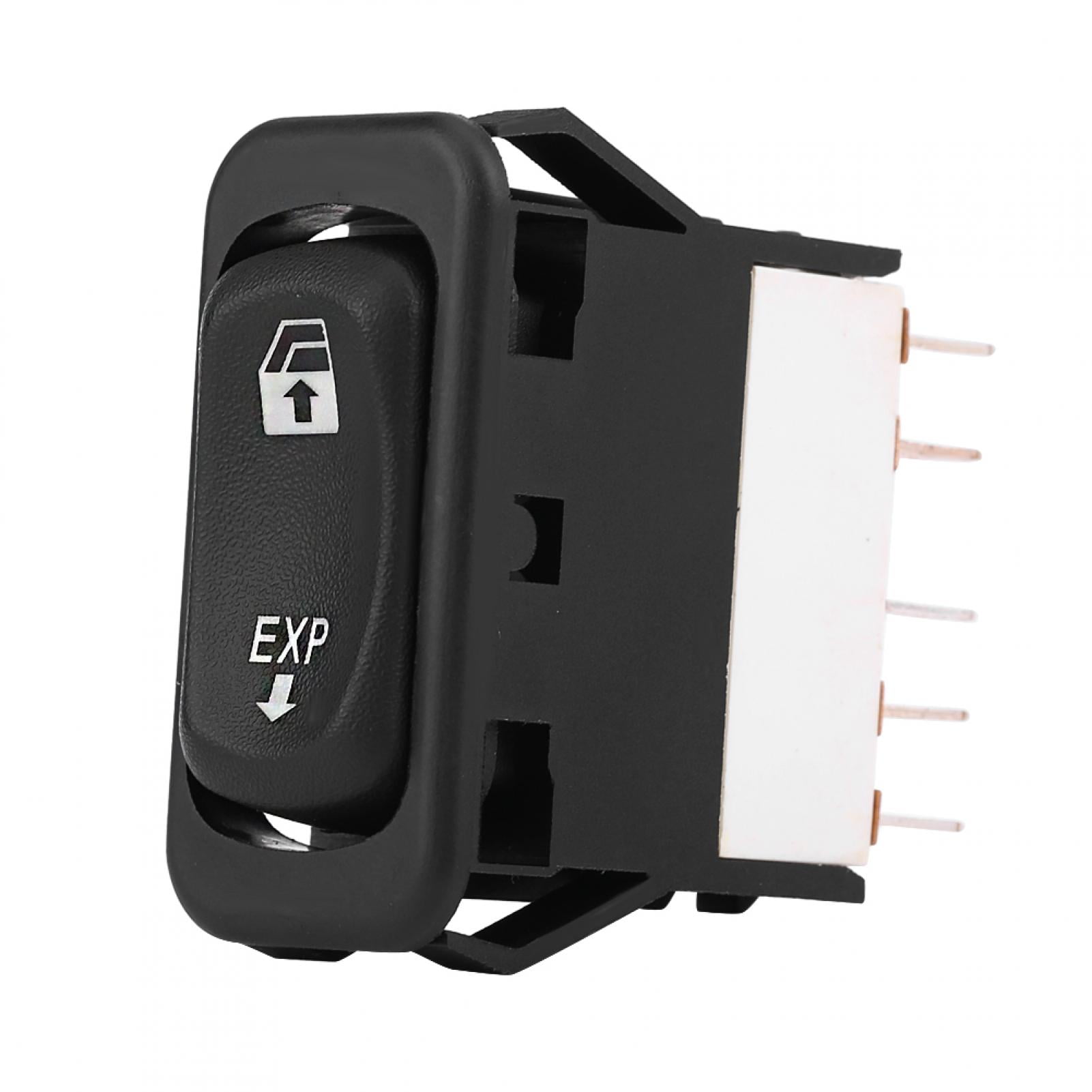 LAFGUR Power Window Control Switch, Directly Replace Power Window