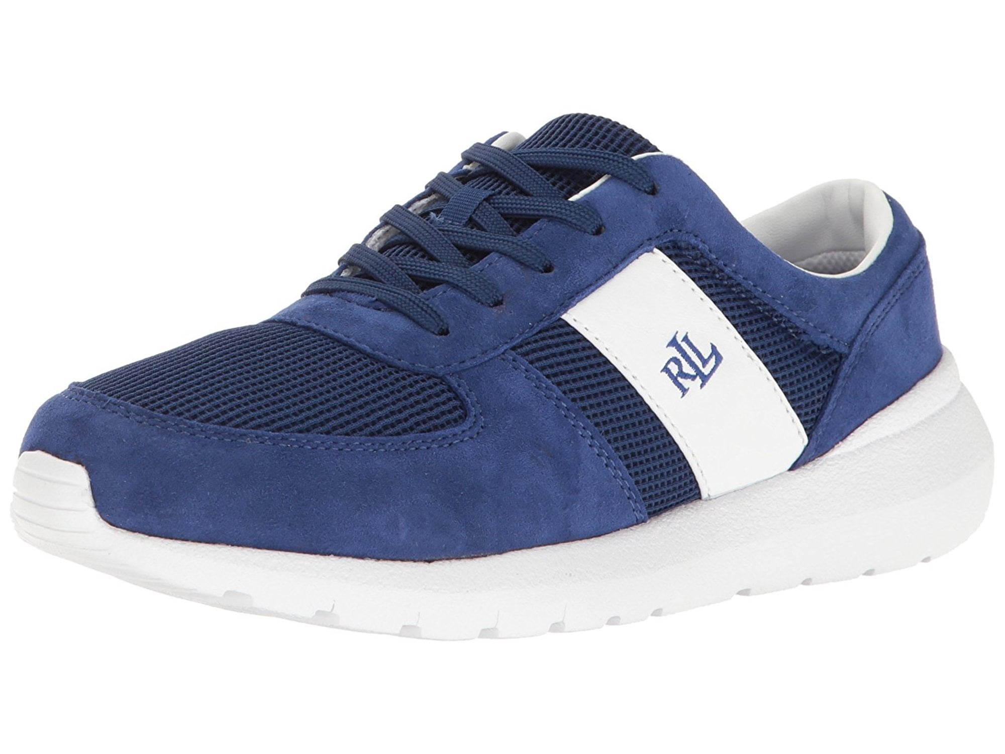 LAUREN by Ralph Lauren Womens Jay Low 