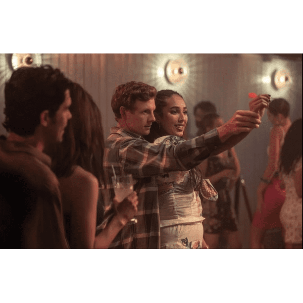 Dexter: Original Sin (DVD) Walmart Business Supplies