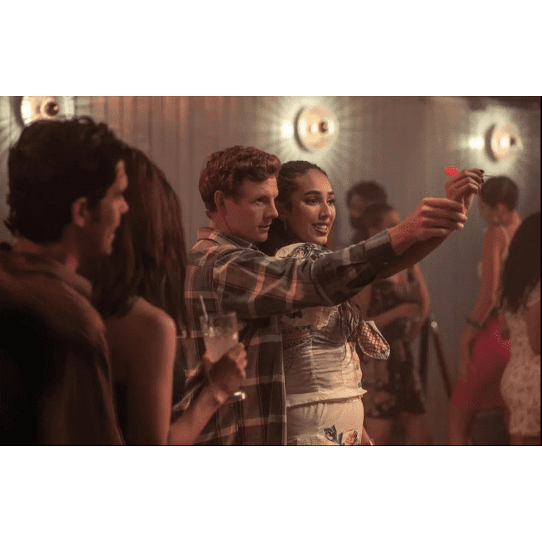 Free Shipping! Paramount Home Video, Dexter: Original Sin DVD