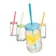 thumbnail image 1 of Mason Jars, Set 4 tarros Mason Jars Good & Good 7483, 1 of 3
