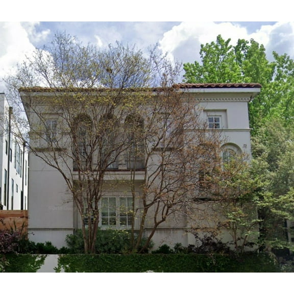 015-815: Luxury Mediterranean 3 Bed, 4 Bath Luxury Home Plan, 3696 Sq Ft: Full Blueprints with License to Build by Home Plan Marketplace - Lesuto