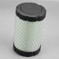 Air Filter For John Deere D100 D105 D110 D130 Z225 Z235 Z255 X124