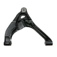 thumbnail image 2 of TRQ Lower Front Control Arm Pair Set LH & RH for Dodge Dakota Pickup Truck 4WD PSA62293, 2 of 4