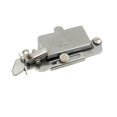 thumbnail image 1 of 2pcs Magnetic Seam Guide Multifunctional Magnet Gau Ed Locator Sewing Machine Gau Universal Sewing Machine Hem Guide ,Ultimate Precision Stitching, 1 of 6