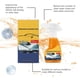 thumbnail image 5 of Car Windshield Washer 120ml – Glass Cleaner Spray •Decontamination • Long-Lasting Rain• Clear View, Reduced Glare, Safer Night Driving, 5 of 9