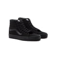 thumbnail image 2 of Tenis Vans SK8-Hi Deportivo negro 28.5, 2 of 6