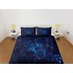 thumbnail image 2 of Star Dust Galaxy Bedding, 3D Outer Space Bedding Set Full, Cosmic Duvet Cover, 2 of 4