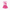 Pink, variant on My Little Pony Girls Flutter Sleeve Tutu Dresses 2pieces Summer Outfit Set Silver Sizes 2-9