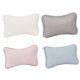 thumbnail image 3 of Spa Pillow Neck 3D Mesh Bathtub Pillow Non-Slip Cushion Bathtub Spa Pillow (White), 3 of 3