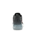 thumbnail image 4 of Nike Men's Air VaporMax 2023 Flyknit Dark Grey Gym Red Running Shoes, from StockX, 4 of 5